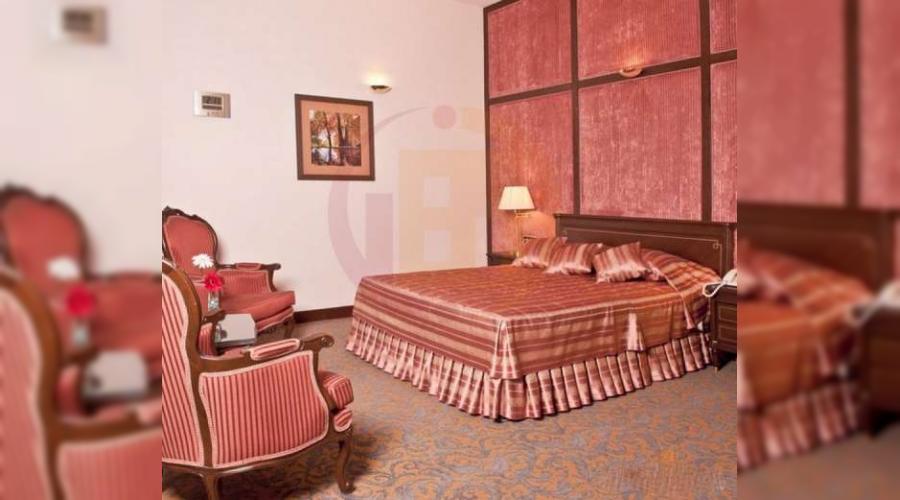 هتل چهار ستاره توس